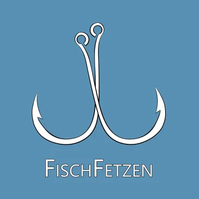Bild: FischFetzen - Der neue Podcast rund um's Angeln