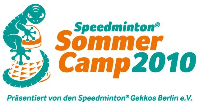 Speedminton(R) SommerCamp2010 für Jugendliche Bild: Speedminton(R) SommerCamp2010 für Jugendliche