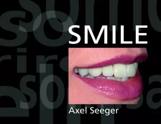 SMILE – für ein schönes Lächeln Bild: SMILE – für ein schönes Lächeln