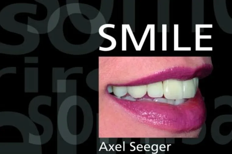 SMILE – für ein schönes Lächeln Bild: SMILE – für ein schönes Lächeln