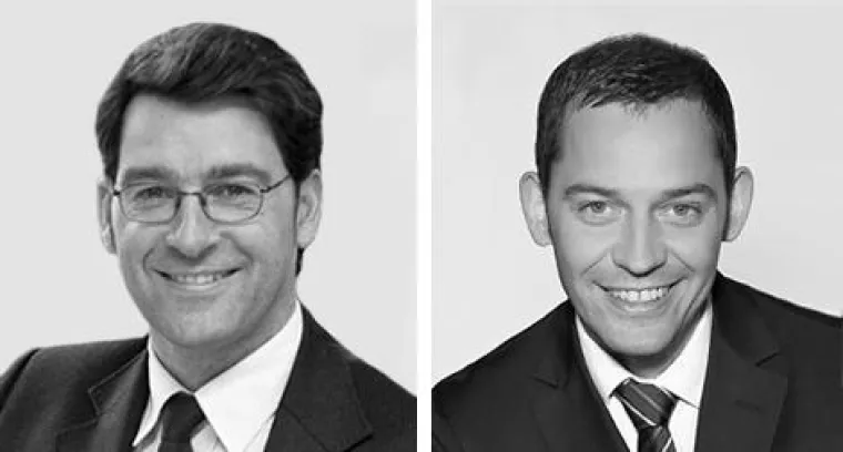 BIESALSKI & COMPANY erweitert Führungsteam Bild: BIESALSKI & COMPANY erweitert Führungsteam