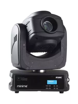 Bild: Lightconcept kauft MiniMe, Pointe und weitere LEDBeam 100