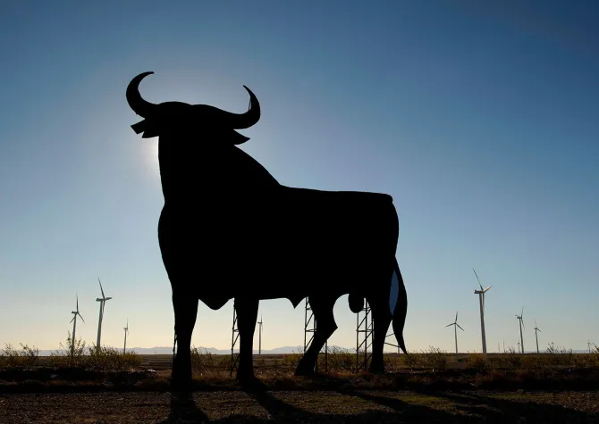 Bild: InvestInvent AG startet Windenergie-Investments in Spanien