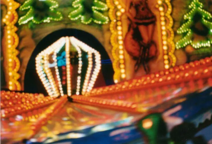 Bild: Aus Liebe zur Kunst - Hamburger Galerie gibt 14% Valentinsrabatt