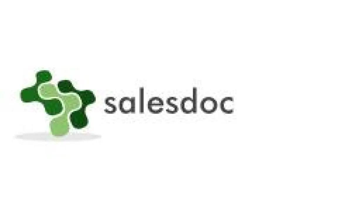 salesdoc - Das weltführende CCI - System!