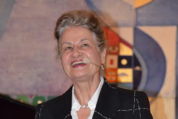 Benefizabend "Gemeinsam für Kinder" Bild: Benefizabend "Gemeinsam für Kinder"