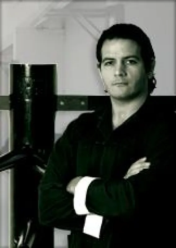 Sifu Hans Schenkel