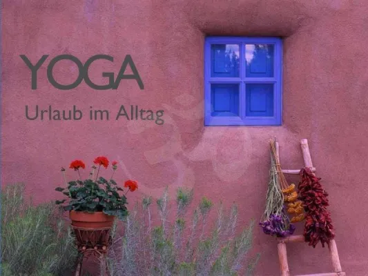 Bild: Neue Yogakurse für Frauen im Taunus