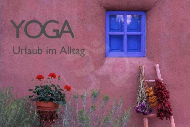 Bild: Neue Yogakurse für Frauen im Taunus