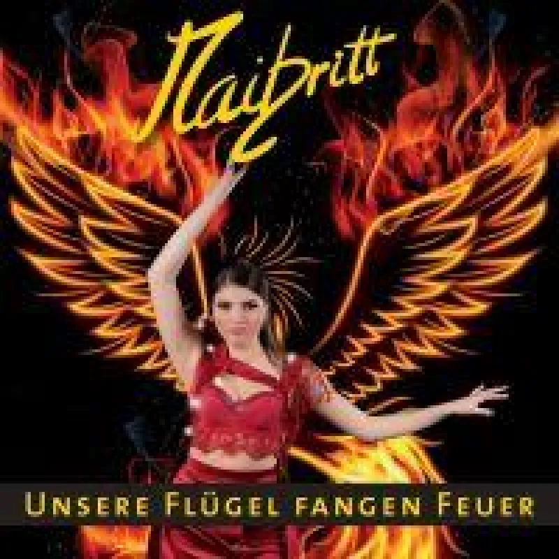 Maibritt
