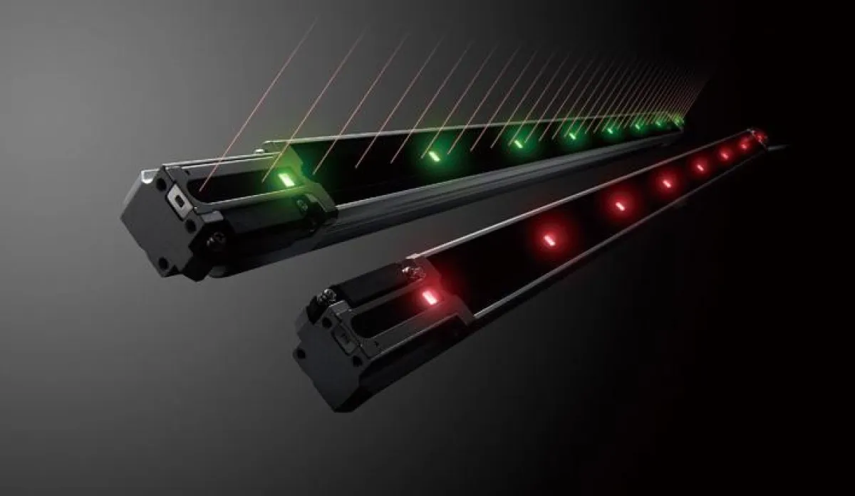 SL-V Keyence