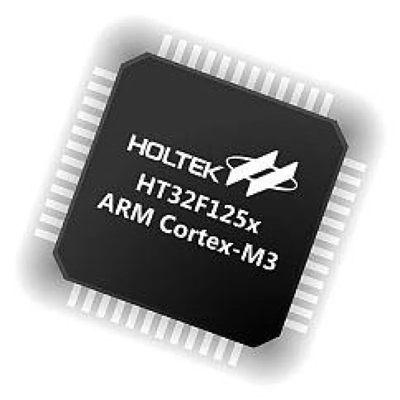 Cortex-M3 32-bit Flash MCUs
