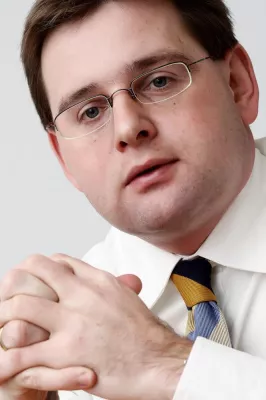 Bild: FiNet AG mit gutem Ergebnis im ersten Halbjahr 2011
