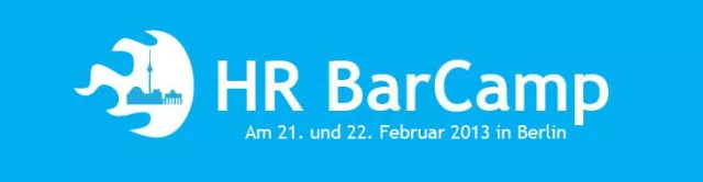jobs-for-friends präsentiert HR BarCamp Bild: jobs-for-friends präsentiert HR BarCamp
