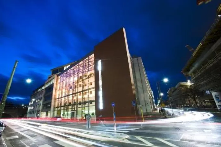 Plattform von ancotel und Telx für Virtuelle Interconnection zwischen Europa und USA geht live Bild: Plattform von ancotel und Telx für Virtuelle Interconnection zwischen Europa und USA geht live