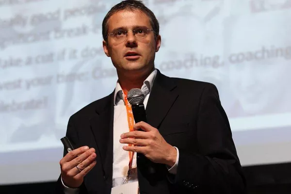 PHP-Programmier weiterhin am meisten gefragt – Nachfrage nach App-Entwicklern stark erhöht Bild: PHP-Programmier weiterhin am meisten gefragt – Nachfrage nach App-Entwicklern stark erhöht