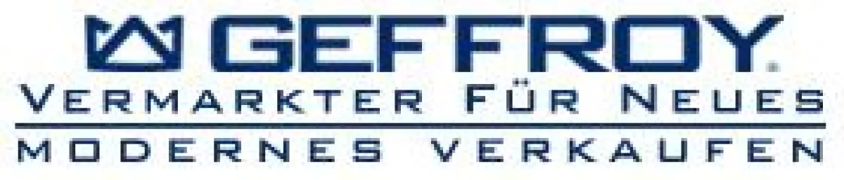 Firmenlogo Geffroy GmbH