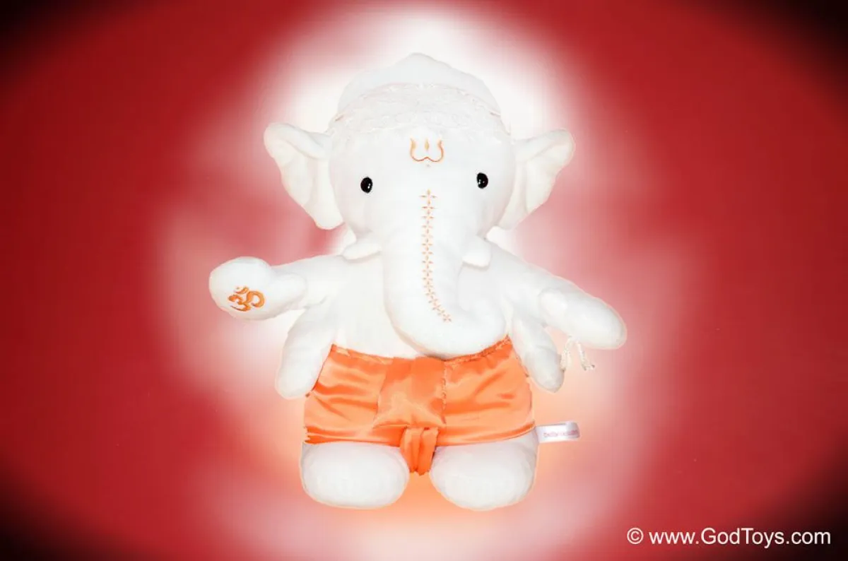 MyGanesha von GodToys