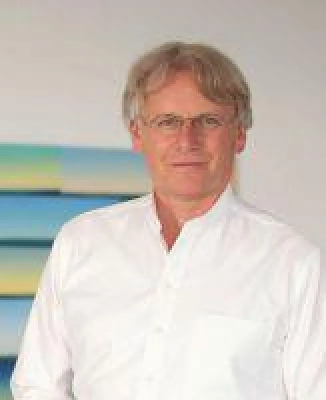 Ronald Goethert im Interview