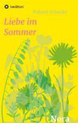 Bild: Liebe im Sommer - ein Liebes-Roman, der vor Leidenschaft strotzt