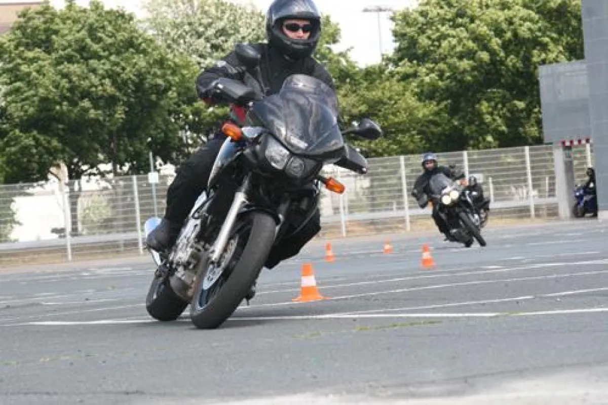 Foto: ACE Auto Club Europa