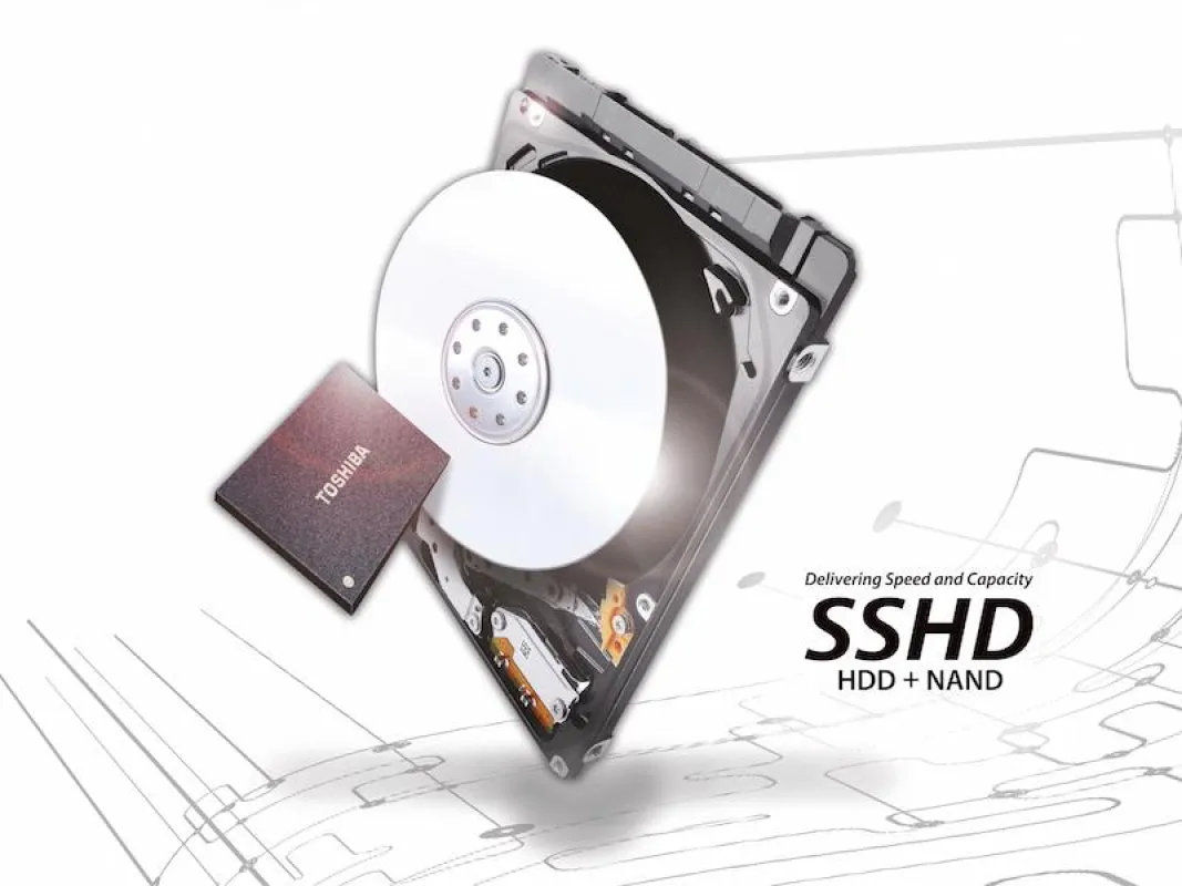 SSHDs MQ02ABD/ABFxxxH von Toshiba (Bild: Toshiba)