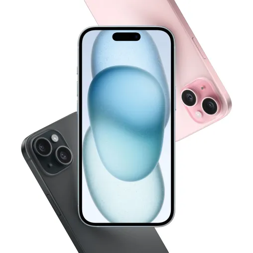 Bild: Viel iPhone für wenig Budget: Aktionswochen bei Comspot