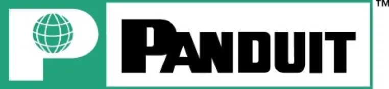 Bild: PAN-WRAP  Kabelschutzschlauch mit Werkzeug von PANDUIT