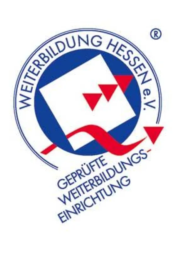 Logo Weiterbildung Hessen e.V.