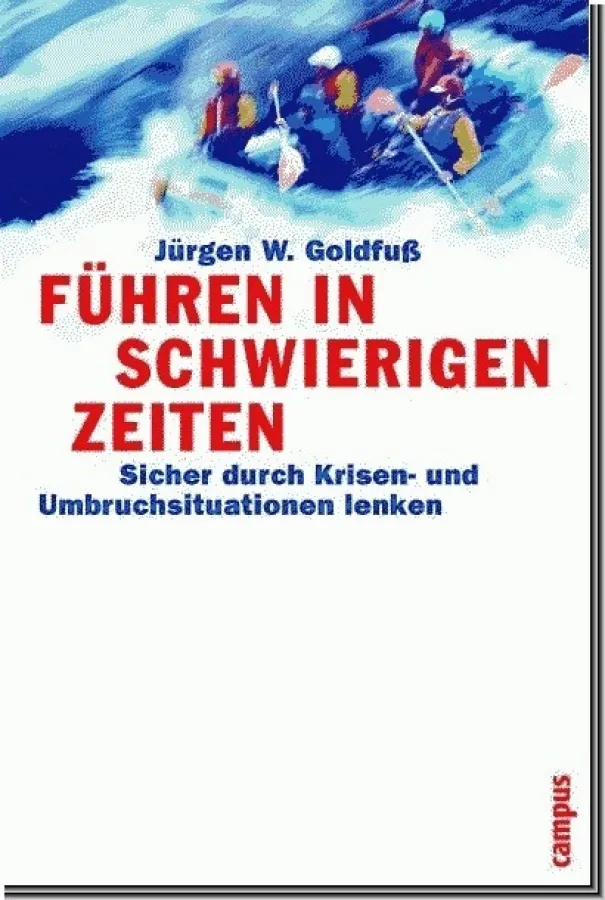 Das Lesebuch für Manager