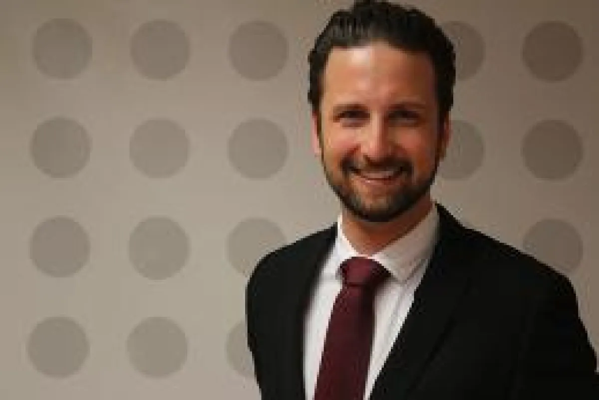 Meik Brauer - 15 Jahre bei BPS