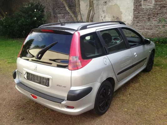 Dieselauto und Gebrauchtwagen Ankauf Bild: Dieselauto und Gebrauchtwagen Ankauf