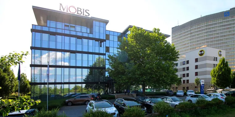 Bild: Investmentdeal: ImmoMa erwirbt über AENGEVELT vollvermietetes Bürohaus in Frankfurt