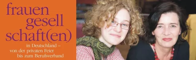 Bild: Wo findet die Frauenbewegung heute statt?