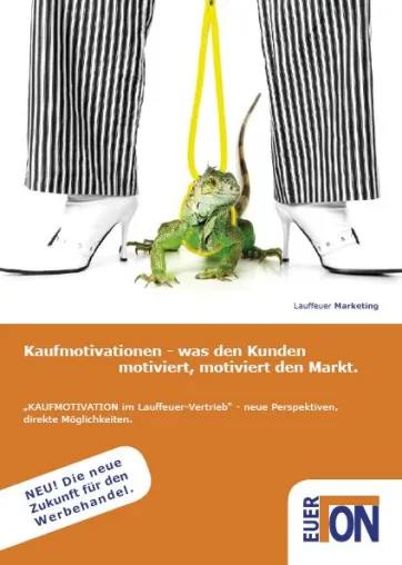 Bild: So kommt  Ihr Betrieb wieder in Form