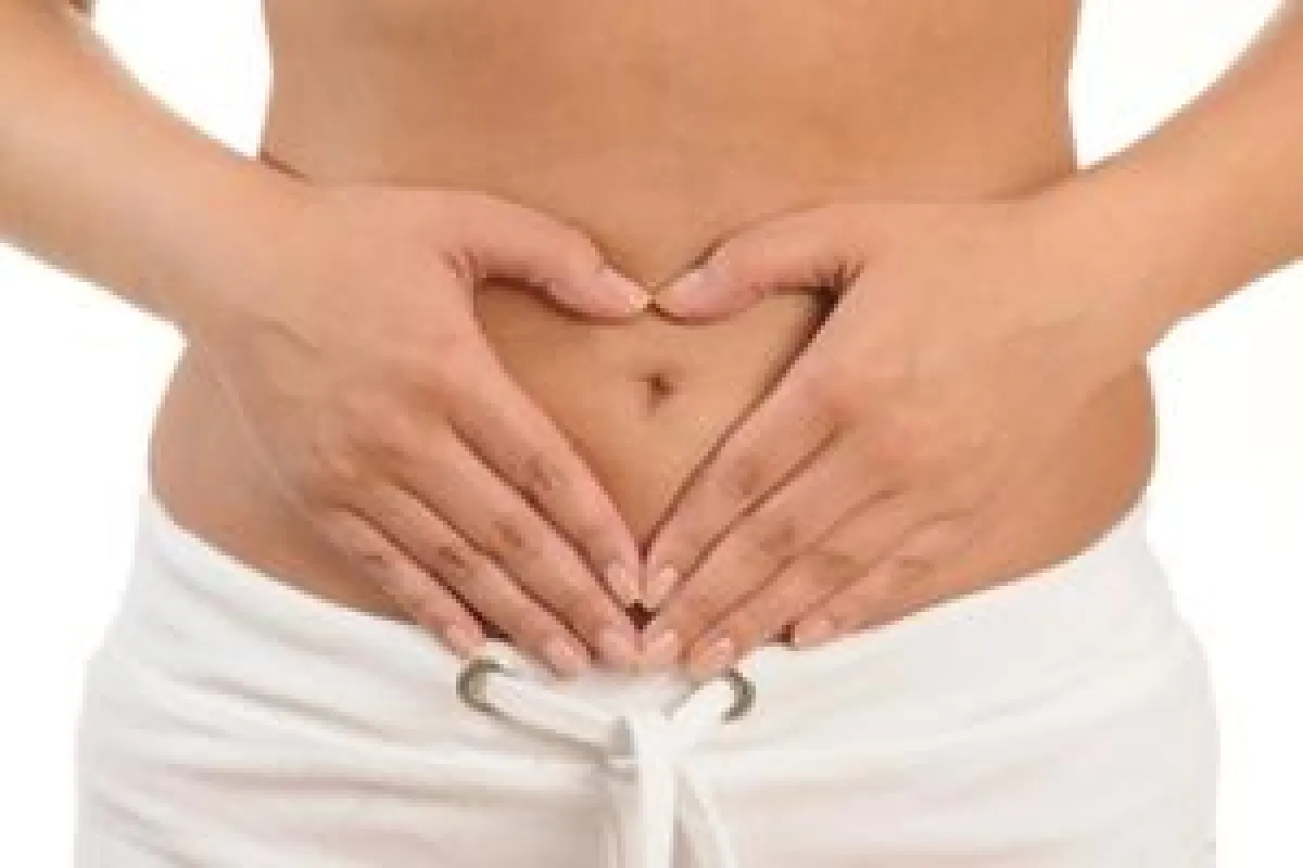 Der Darm ist auf eine optimale  Mikronährstoffversorgung angewiesen. Bild: Udo Kroener, fotolia.com