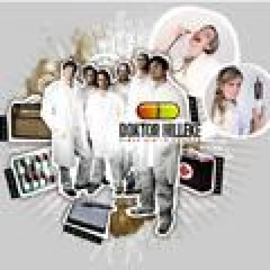 Praxisbesuch einmal anders: Professionelle Musiker im Ärztegewand versetzen jegliche Nervenbahnen in rhythmische Zuckungen. Eine Showband der Extraklasse!