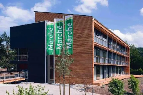 MARCH? SETZT AUF INTERNATIONALISIERUNG MIT SYSTEM Bild: MARCH? SETZT AUF INTERNATIONALISIERUNG MIT SYSTEM