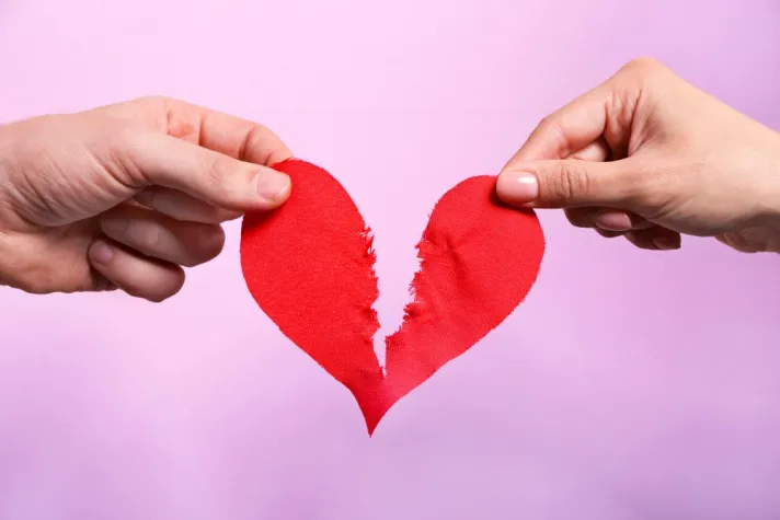 Bild: Notfall-Hotline zum Valentinstag 2020