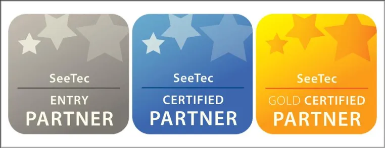 Bild: SeeTec stellt neues Partnerprogramm vor
