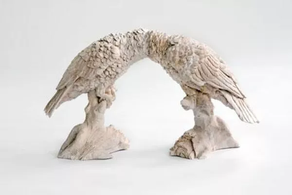 Bild: KONSTELLATIONEN Ausstellung zum 10. Tempelhof-Schöneberger Kunstpreis