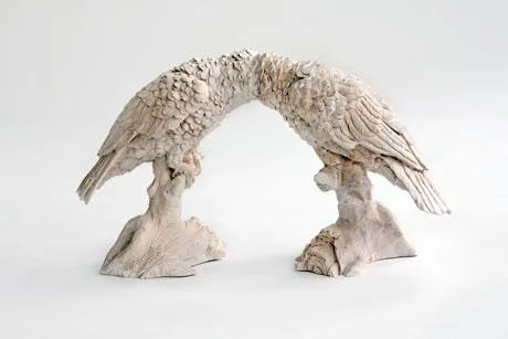 Bild: KONSTELLATIONEN Ausstellung zum 10. Tempelhof-Schöneberger Kunstpreis