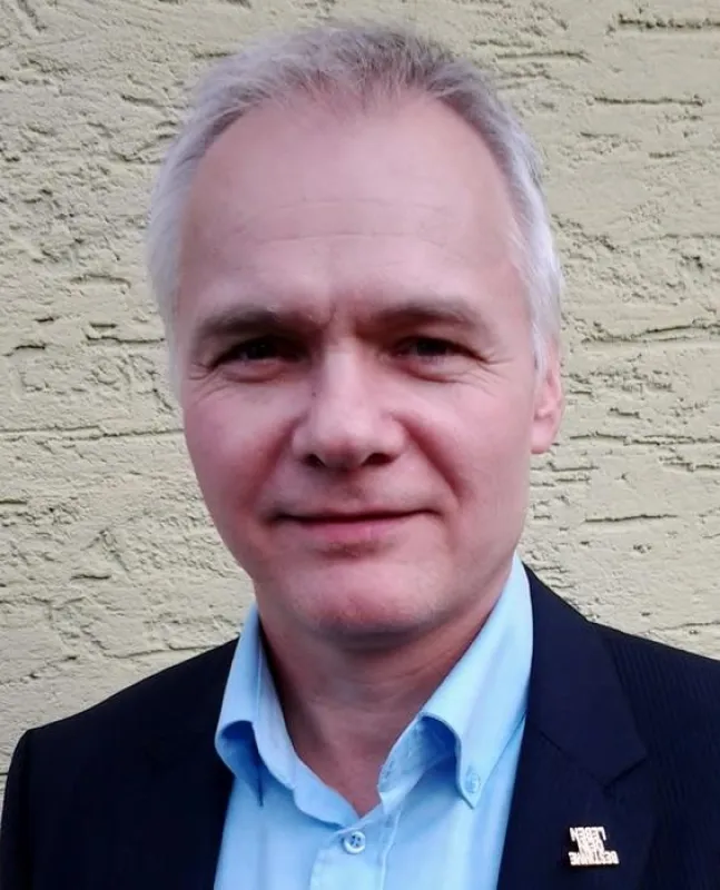 Torsten Keil
