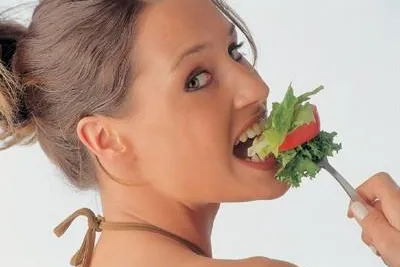 Bild: Per Fernlehrgang zur gesunden Ernährung