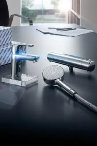 Komplexe Planung einfach, schnell und designstark umgesetzt Bild: Komplexe Planung einfach, schnell und designstark umgesetzt