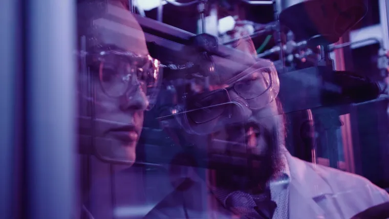 Bild: Forschungsprojekt zu KI geht in die Verlängerung