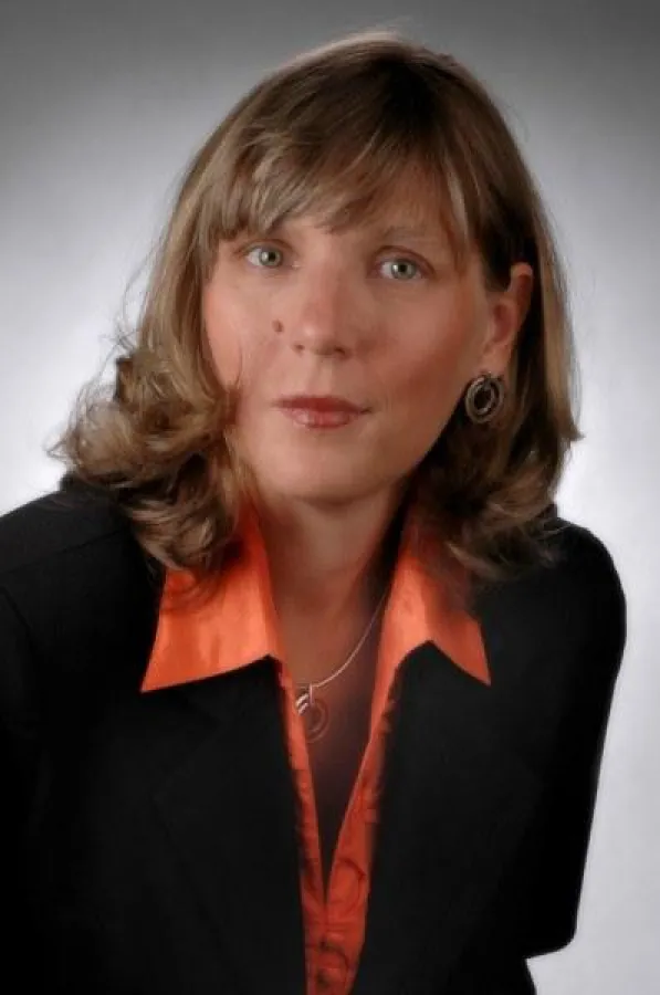 Simone Sander