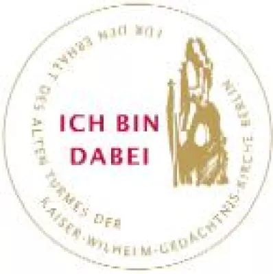 Joggen für die Gedächtniskirche Bild: Joggen für die Gedächtniskirche