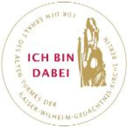 Joggen für die Gedächtniskirche Bild: Joggen für die Gedächtniskirche