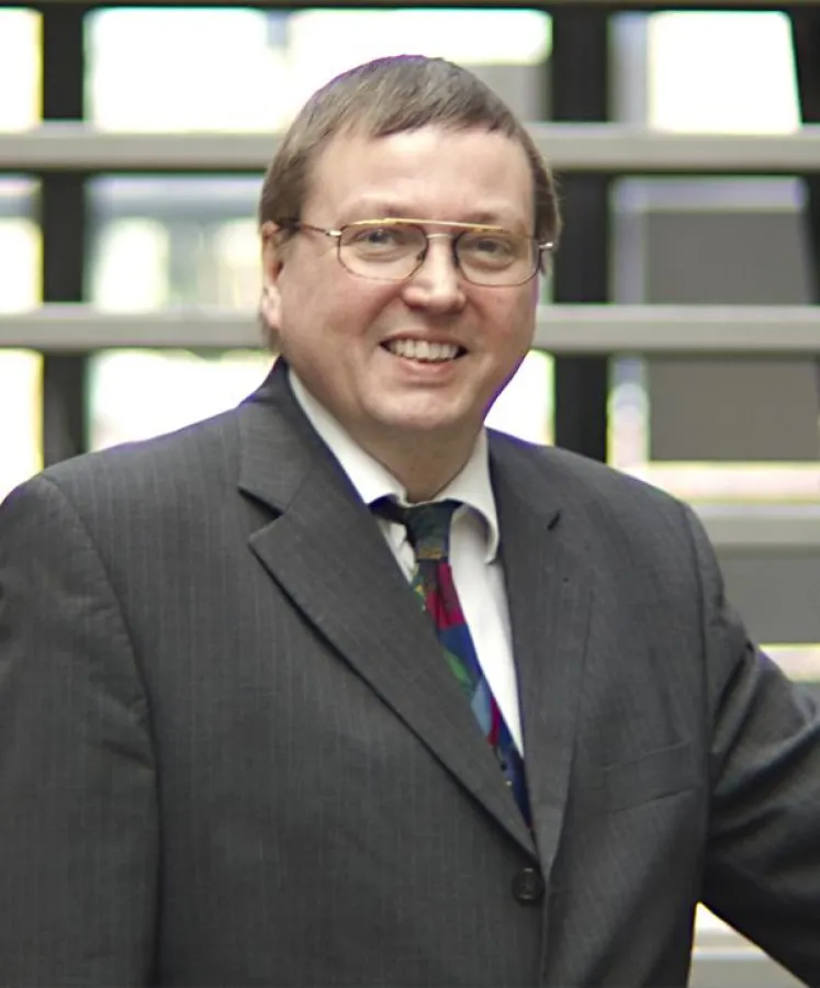 Prof. Dr. Ulrich Pawlak